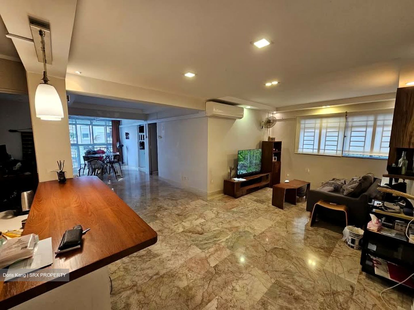 Blk 224 Lorong 8 Toa Payoh (Toa Payoh), HDB 5 Rooms #557173221